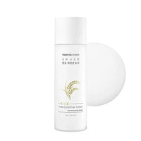 THANK YOU FARMER Rice Pure Essential Toner 200ml - DODOSKIN