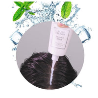 TOSOWOONG Scalp Scaler Seasalt Scrub 200ml - DODOSKIN