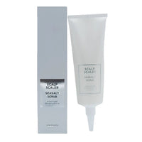 TOSOWOONG Scalp Scaler Seasalt Scrub 200ml - DODOSKIN