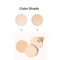 The History of Whoo Gongjinhyang Mi Two Way Pact 13g SPF30 - DODOSKIN