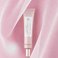 THANK YOU FARMER Sun Project Shimmer Sun Essence 40ml SPF30 PA++ - DODOSKIN