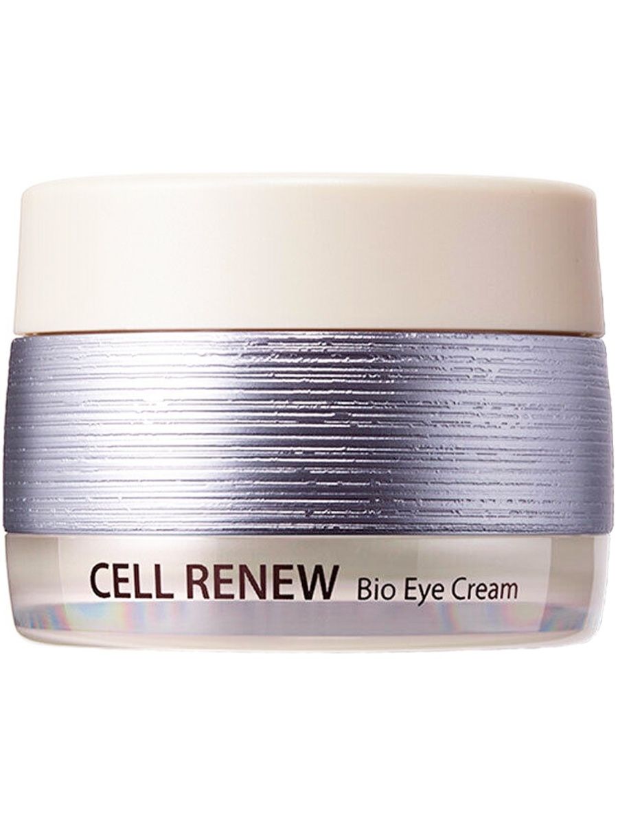 the SAEM Cell Renew Bio Eye Cream 30ml - DODOSKIN