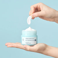 THANK YOU FARMER True Water Deep Moisture Cream EX 80ml - DODOSKIN