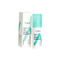 TIAM Vita A Anti-Wrinkle Moisturizer 80ml - DODOSKIN