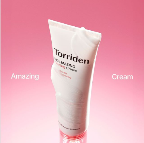 Torriden Cellmazing Firming Cream 60ml - DODOSKIN