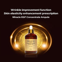TOAS Miracle EGF Concentrate Ampoule 100ml - DODOSKIN