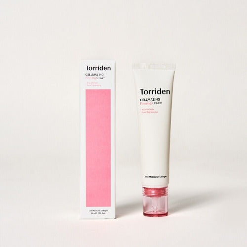 Torriden Cellmazing Firming Cream 60ml - DODOSKIN
