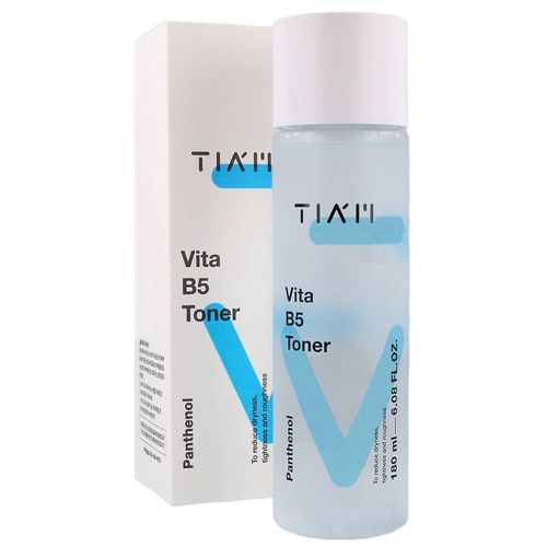 TIAM Vita B5 Toner 180ml - DODOSKIN