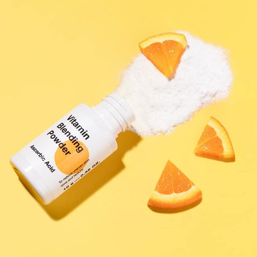 TIAM Vitamin Blending Powder 10g - DODOSKIN