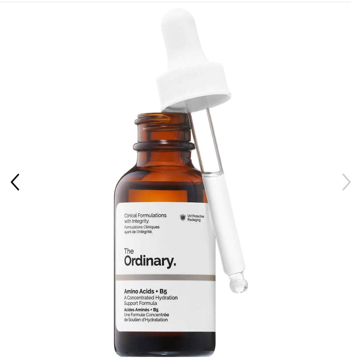 The Ordinary Aminoacids +B5 30ml - DODOSKIN
