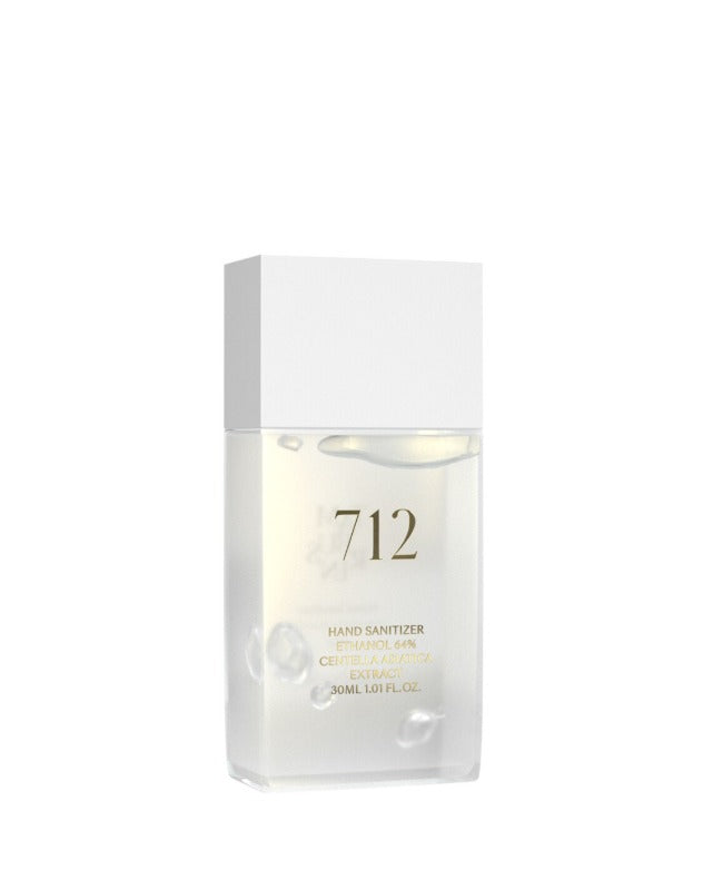 TAMBURINS Hand Perfumed Sanitizer Gel 30ml #712 - DODOSKIN