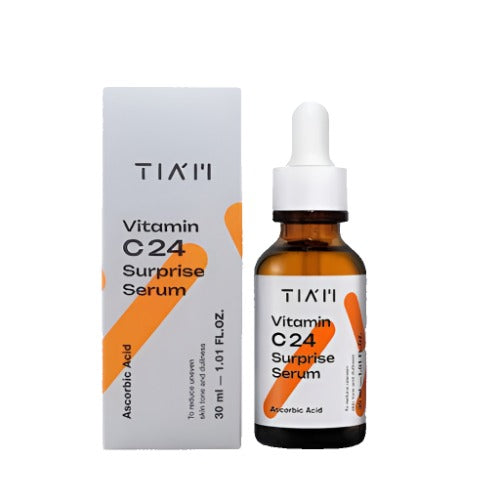 TIAM Vitamin C24 Surprise Serum 30ml - DODOSKIN