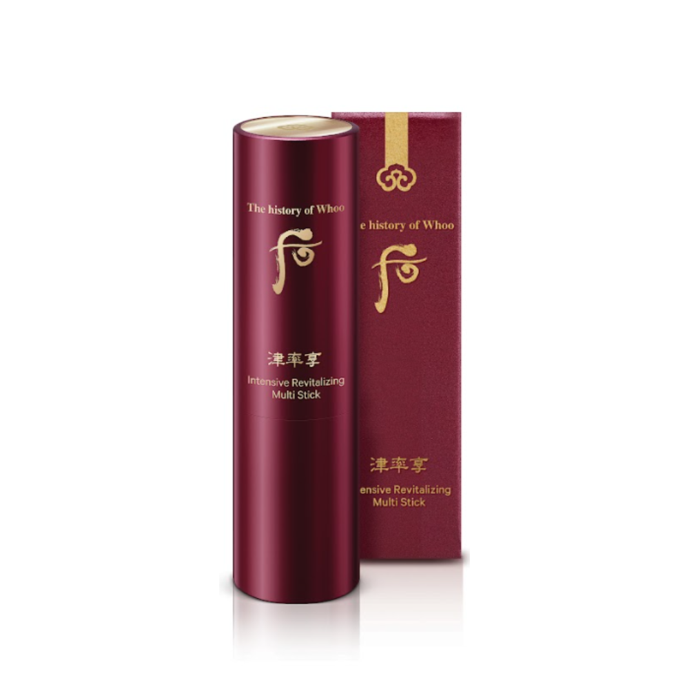 The History Of Whoo Jinyulhyang Jinyul Multi Stick 7g - DODOSKIN