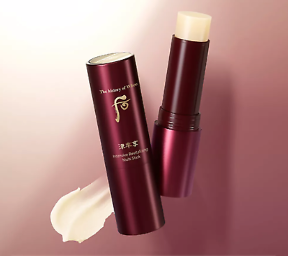 The History Of Whoo Jinyulhyang Jinyul Multi Stick 7g - DODOSKIN