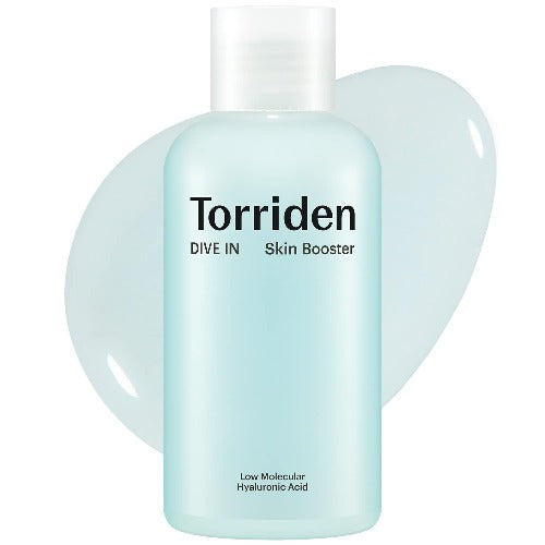 Torriden DIVE-IN Low Molecule Hyaluronic Acid Skin Booster 200ml - DODOSKIN