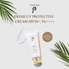 The Histoy of Whoo Gongjinhyang Fresh Sun Cream 60ml SPF 50+/PA++++ - DODOSKIN