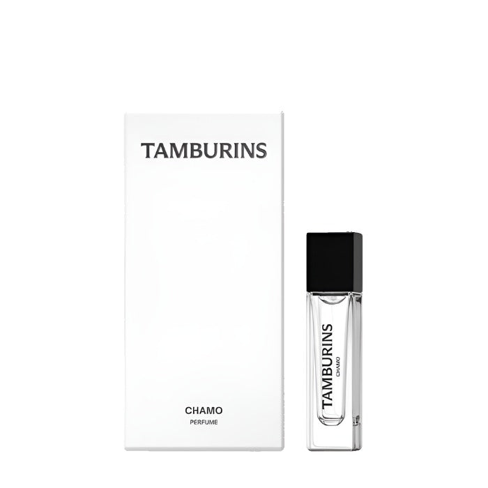 TAMBURINS Perfume #Chamo 11ml / 50ml - DODOSKIN