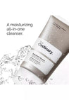 The Ordinary Squalane Cleanser 50ml - DODOSKIN