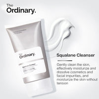 The Ordinary Squalane Cleanser 50ml - DODOSKIN