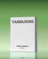 TAMBURINS Perfume #French Needle 50ml - DODOSKIN