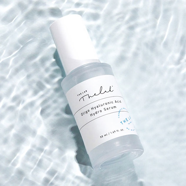 THE LAB by blanc doux Oligo Hyaluronic Acid Hydro Serum 50ml DODO