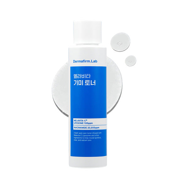 DERMAFIRM Melavita Dark Spot Toner 150ml