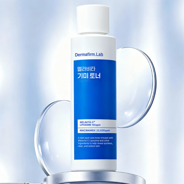 DERMAFIRM Melavita Dark Spot Toner 150ml