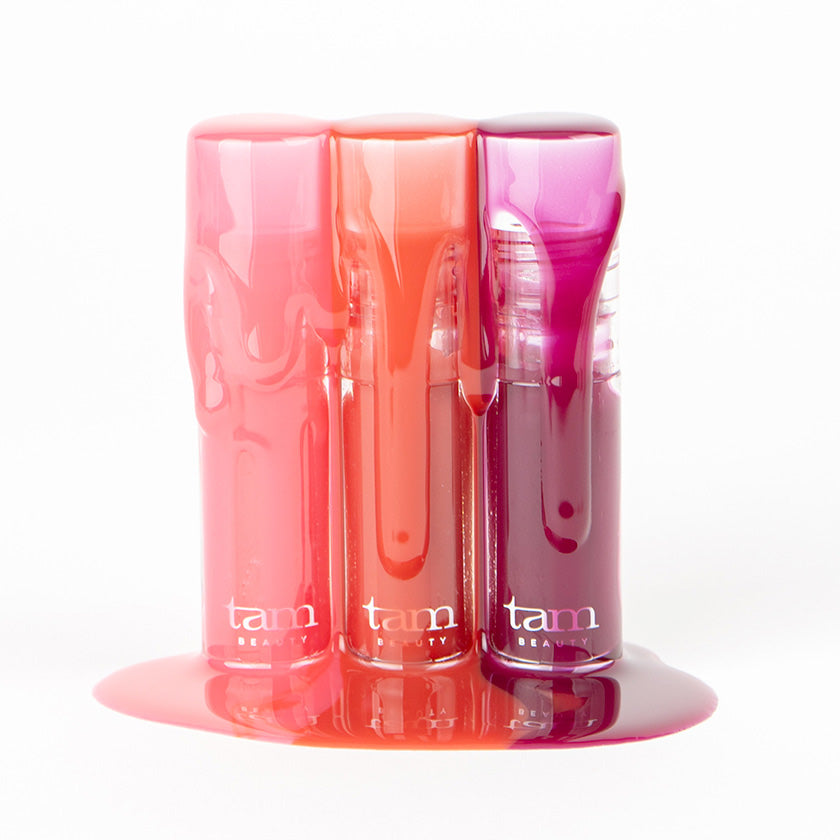 Tam Beauty The Jelly Plumping Lip Oil 4.3g