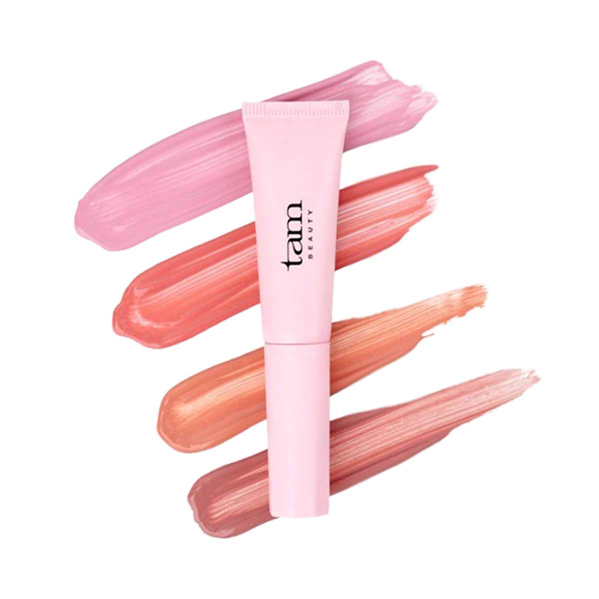 tam BEAUTY The Jelly Milky Cheek Blush 8g 4 Colors