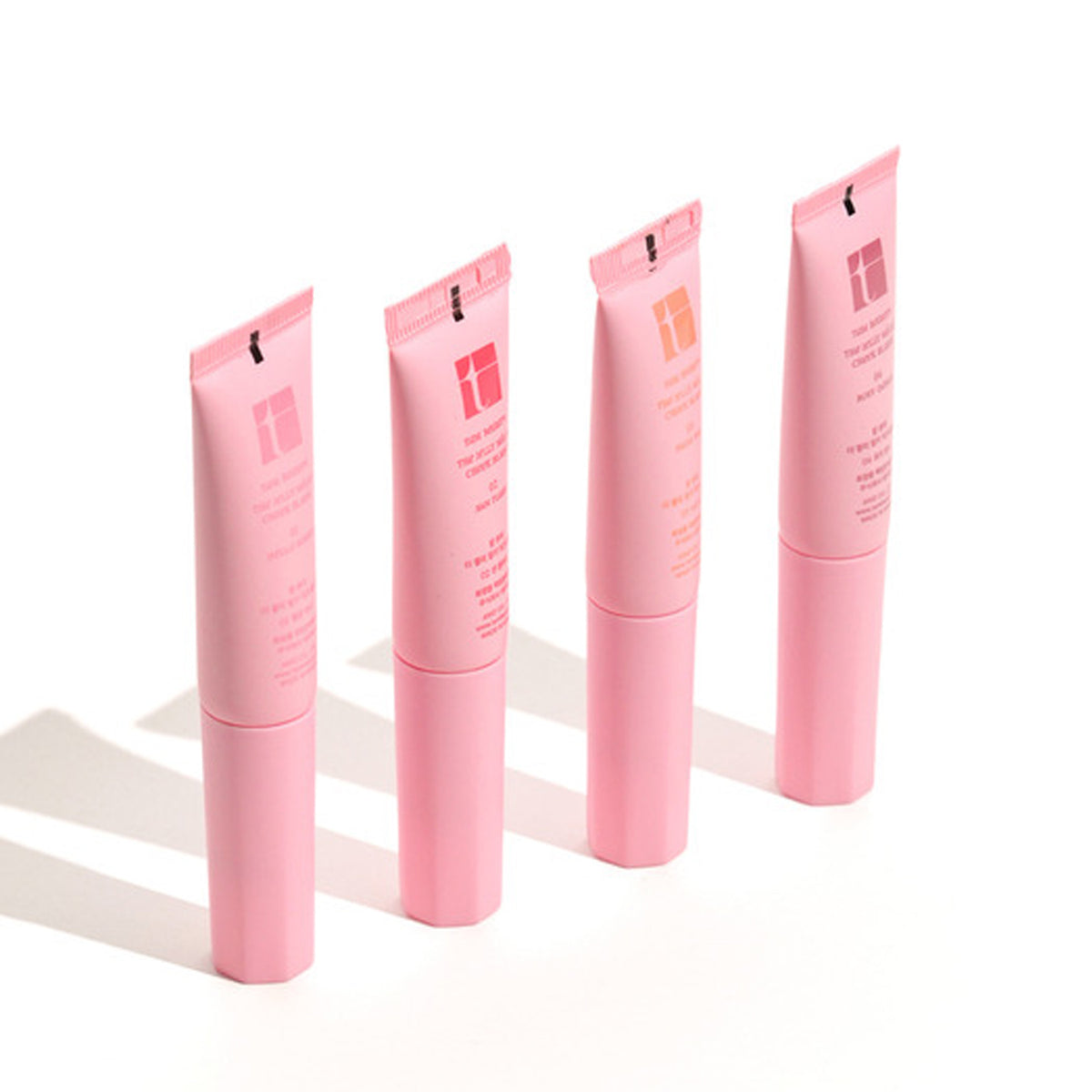 tam BEAUTY The Jelly Milky Cheek Blush 8g 4 Colors