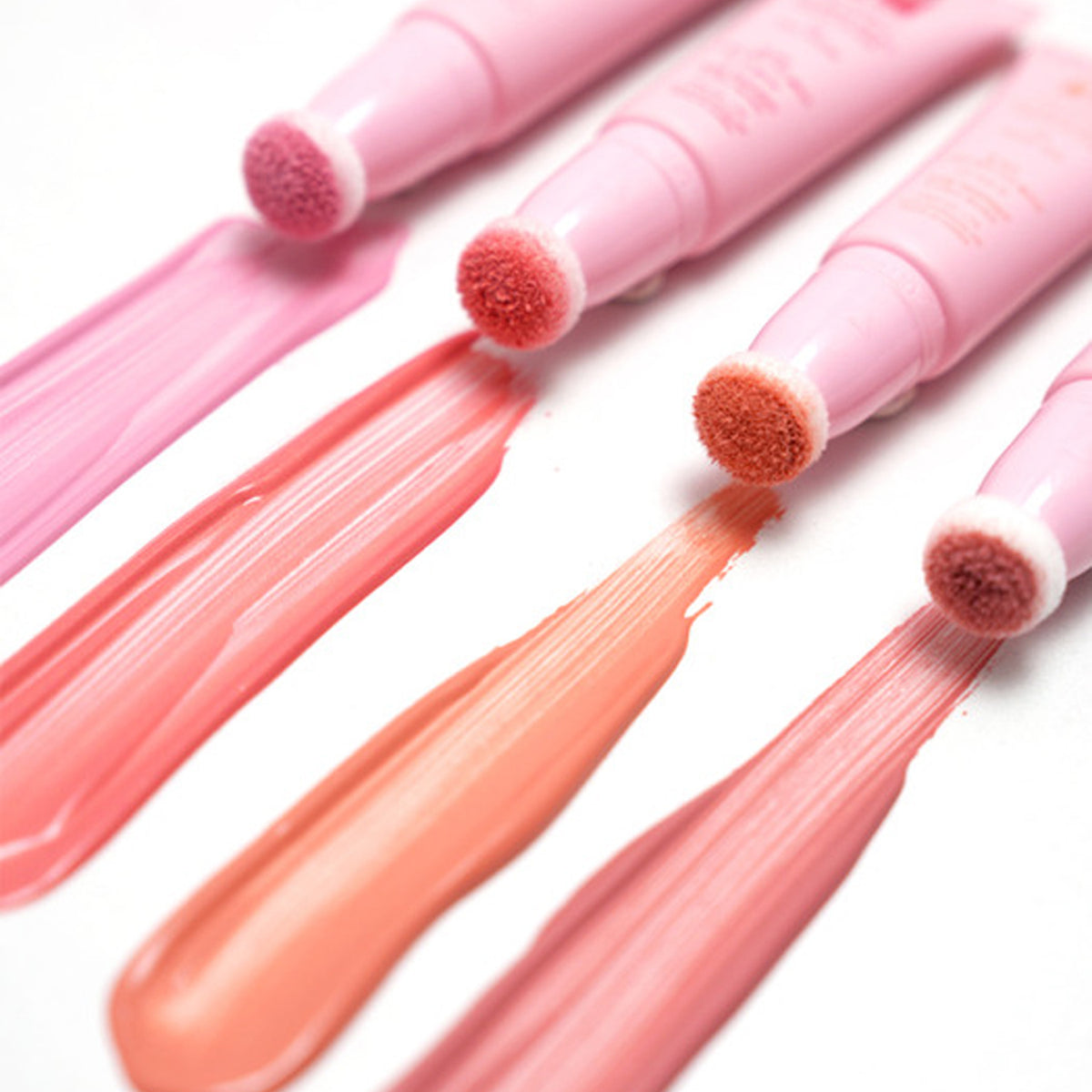 tam BEAUTY The Jelly Milky Cheek Blush 8g 4 Colors