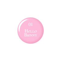 tam BEAUTY The Jelly Milky Cheek Blush 8g 4 Colors