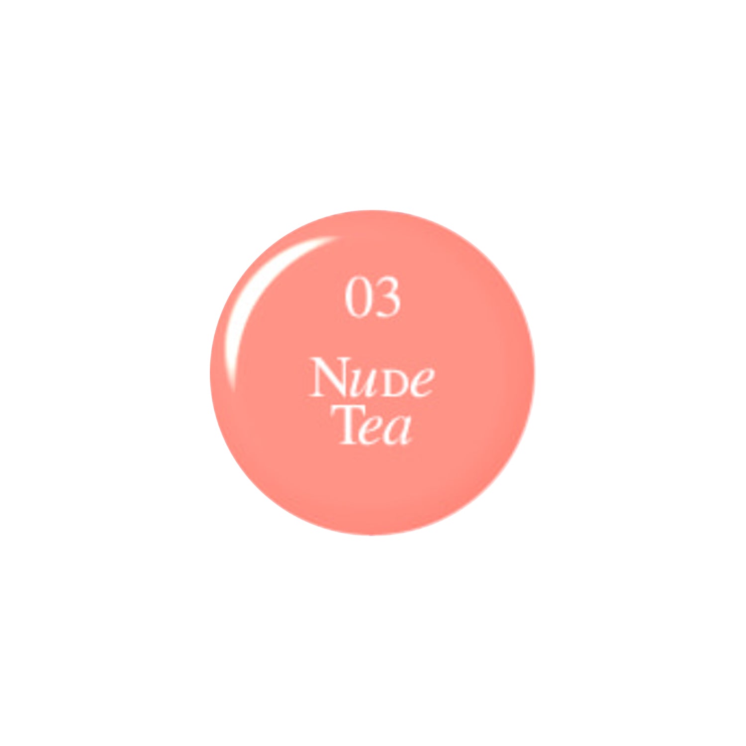 03 Nude Tea