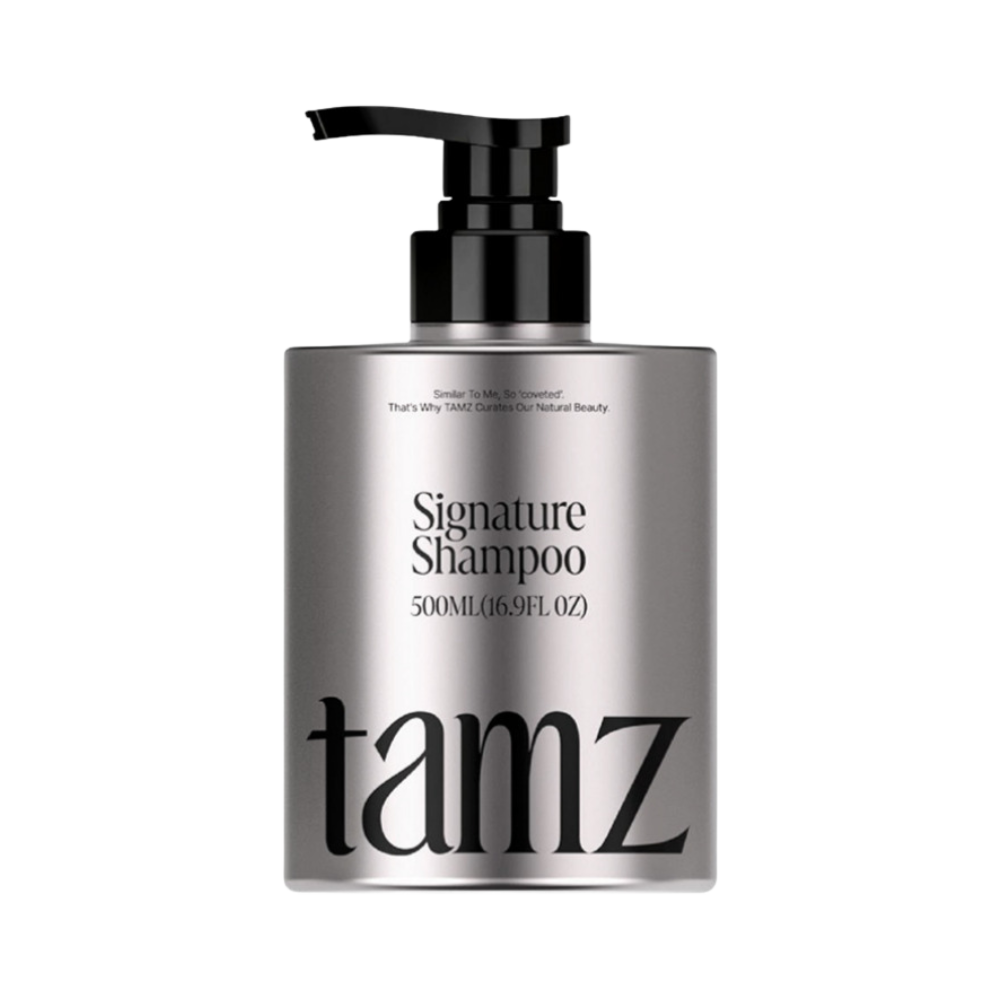 tamz Signature Shampoo 500ml #001 EVER BLOOM