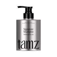 tamz Signature Shampoo 500ml #001 EVER BLOOM
