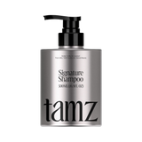 tamz Signature Shampoo 500ml #000 MAY