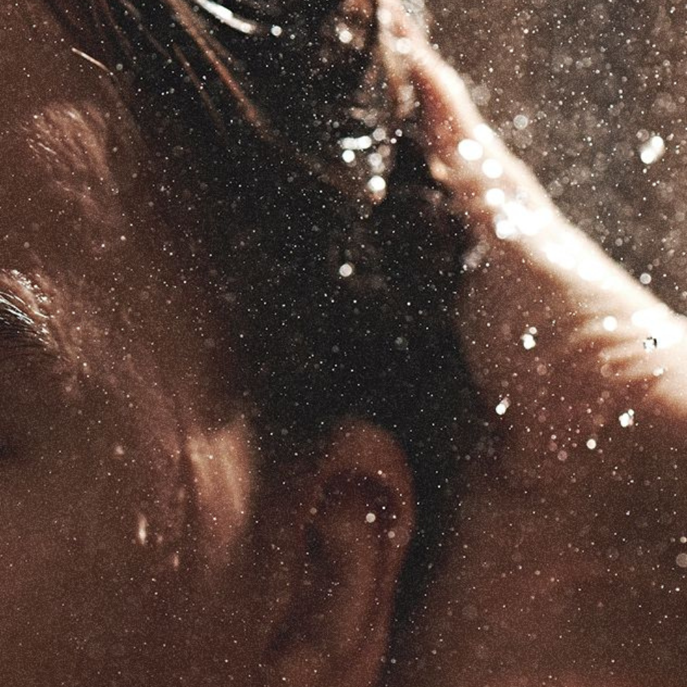 tamz Signature Shampoo 500ml #001 EVER BLOOM