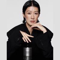 tamz Signature Shampoo 500ml #001 EVER BLOOM