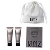 tamz Signature Travel Kit