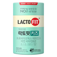 LACTO-FIT Kids 120g 60 sticks(2 months)