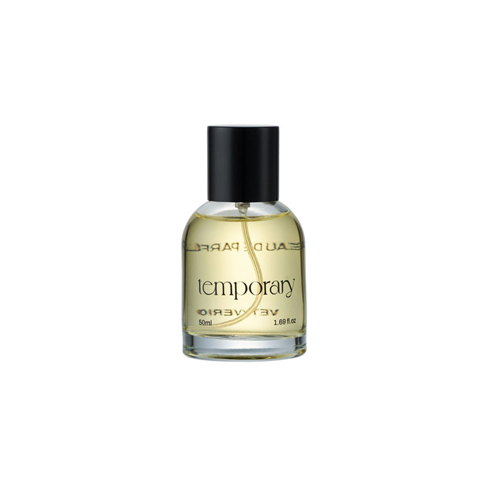 temporary Vetyverio Eau De Parfum 50ml | DODO SKIN – DODOSKIN