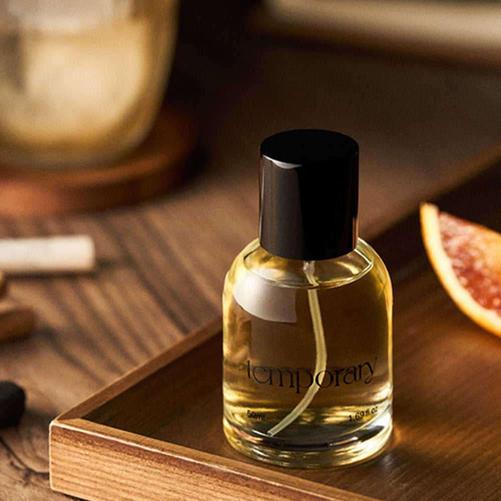 temporary Vetyverio Eau De Parfum 50ml | DODO SKIN – DODOSKIN