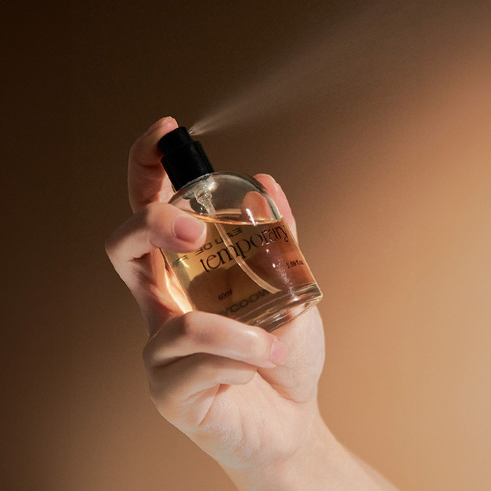 temporary Woody Santal Eau De Parfum 50ml | DODO SKIN – DODOSKIN