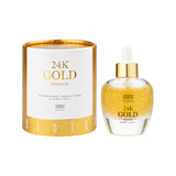 tenzero 24K Gold Radiance Ampoule 30ml