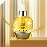 tenzero 24K Gold Radiance Ampoule 30ml