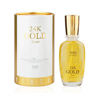 tenzero 24K Gold Radiance Toner 90ml