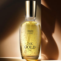 tenzero 24K Gold Radiance Toner 90ml