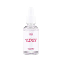 tenzero Age Solution Ampoule 30ml