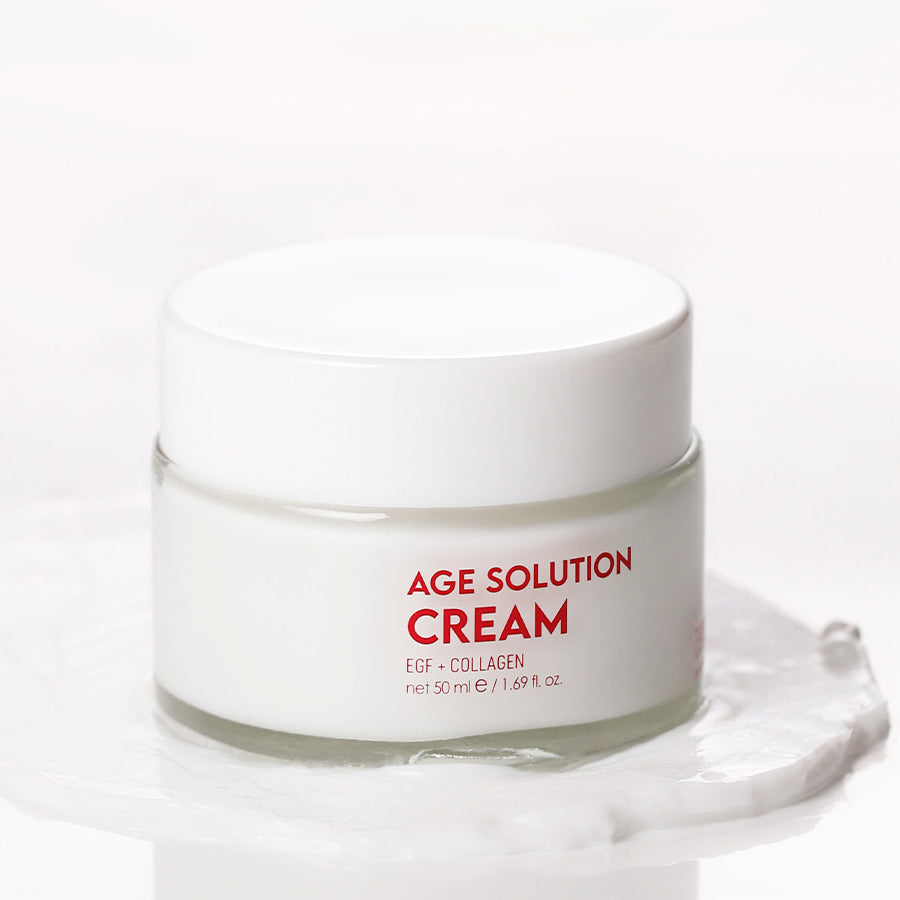 tenzero Age Solution Cream 50ml