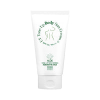 tenzero Aloe UV Tone-Up Body Sunscreen SPF46 PA+++ 150g